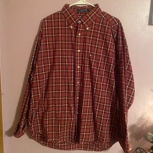 Tommy Flannel